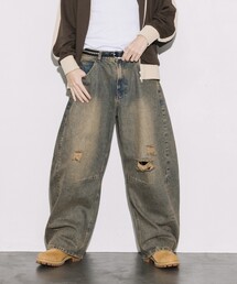 FREAK'S STORE(t[NXXgA)FREAKfS STORE/t[NXXgA ChVGbg J[u fjpc/_[WH(fjpc)