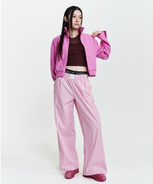 10/5限定値下　ジョンリンクス　ピンク　ストライプ　パンツ　jonnlynx セール】《セットアップ対応商品》ナイキ スポーツウェア チル
