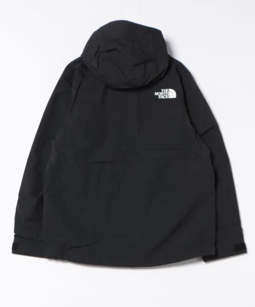 黒ノースフェイス Flight Jacket THE NORTH FACE 北千住マルイ | 【New Arrival】 ◾️パイル