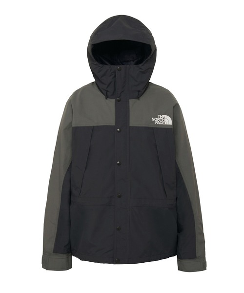 THE NORTH FACE/ザ・ノース・フェイス MOUNTAIN LIGHT JK ジャケット