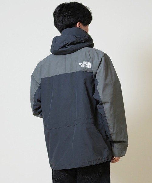 THE NORTH FACE/ザ・ノース・フェイス MOUNTAIN LIGHT JK