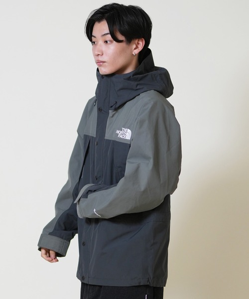 THE NORTH FACE/ザ・ノース・フェイス MOUNTAIN LIGHT JK ジャケット