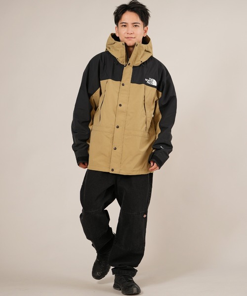 セール】THE NORTH FACE/ザ・ノース・フェイス MOUNTAIN LIGHT