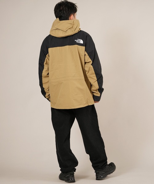 THE NORTH FACE/ザ・ノース・フェイス MOUNTAIN LIGHT JK