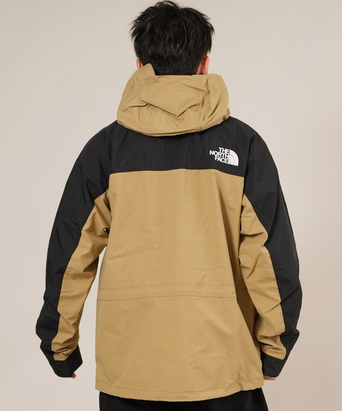 THE NORTH FACE/ザ・ノース・フェイス MOUNTAIN LIGHT JK ジャケット