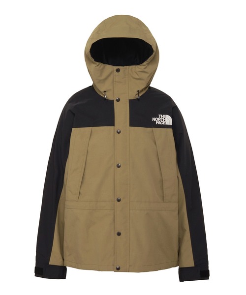 THE NORTH FACE/ザ・ノース・フェイス MOUNTAIN LIGHT JK