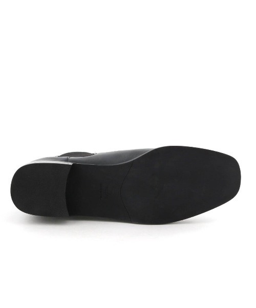 NICAL(ニカル)の「【NICAL】サイドゴアショートブーツ/554403(ブーツ・レディース・グレー/ブラック/ダークブラウン/ブルー/ブラック×ホワイト・LARGE/MEDIUM/X-LARGE/SMALL)」の10枚目の写真