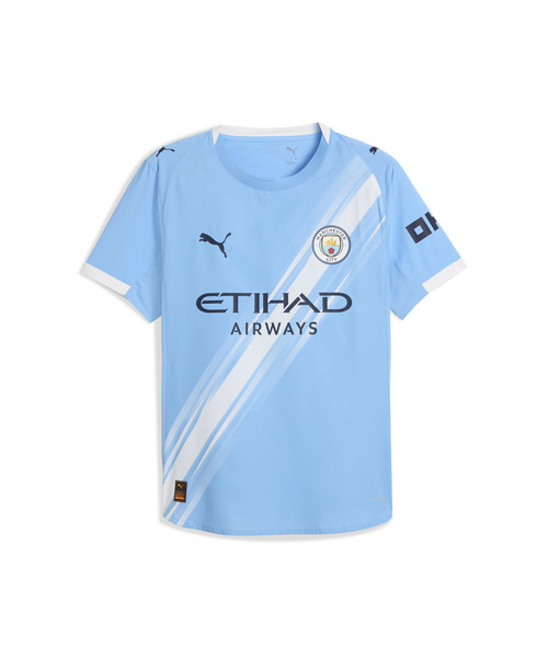 PUMA プーマ メンズ 2025-26 マンチェスター シティFC ホーム