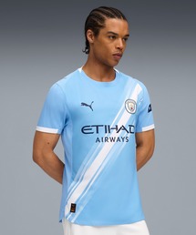 PUMA プーマ メンズ 川崎フロンターレ 2025 リミテッド 半袖