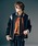 glamb�i�O�����j�́uBowler Stadium Jumper / �{�E���[�X�^�W�A���W�����p�[�i�X�^�W�����j�v�b�u���b�N