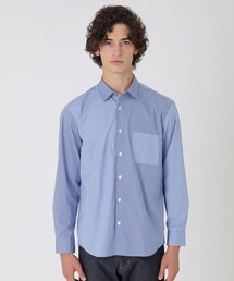 【 新作 】ブラックレーベル　メンズ　トップス　シャツ BLUE LABEL / BLACK LABEL CRESTBRIDGE / ブルーレーベル