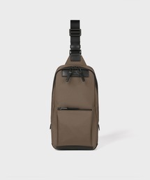 未使用 ポールスミス メンズ ボディバッグ レザー ゴールド ウエストポーチ Paul Smith|ポールスミスのボディバッグ/ウエストポーチ通販