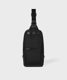 【未使用・新品】Paul Smith ボディバッグ ブラック ウエストポーチ Paul Smith - 新品 ポールスミス PAUL SMITH ウエストバッグ