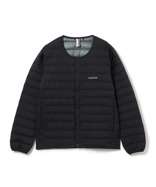 （専用）mont-bell スぺリオダウン ラウンドネックジャケット モンベル ｜ オンラインストア ｜ スペリオダウン ラウンド