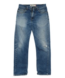 Levi's([oCX)́yUSEDzLevi's 505 fjpc(fjpc)