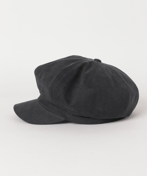 Heather(ヘザー)の「アソートデザインキャスケット 589911(キャスケット・レディース・ブラック/グレー系その他・ONE SIZE)」の11枚目の写真