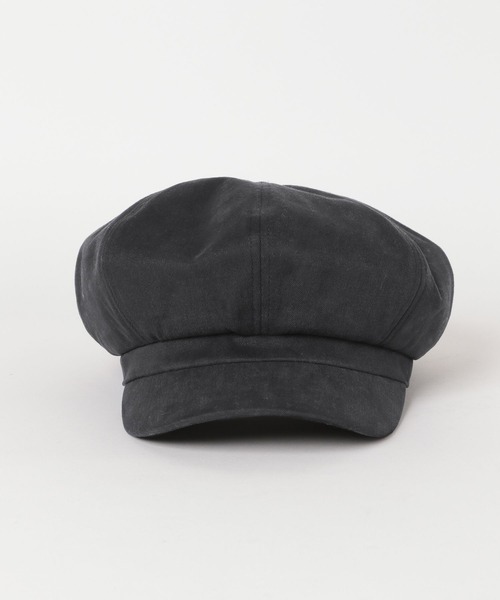 Heather(ヘザー)の「アソートデザインキャスケット 589911(キャスケット・レディース・ブラック/グレー系その他・ONE SIZE)」の13枚目の写真