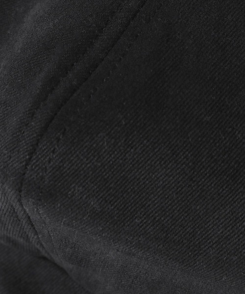 Heather(ヘザー)の「アソートデザインキャスケット 589911(キャスケット・レディース・ブラック/グレー系その他・ONE SIZE)」の14枚目の写真