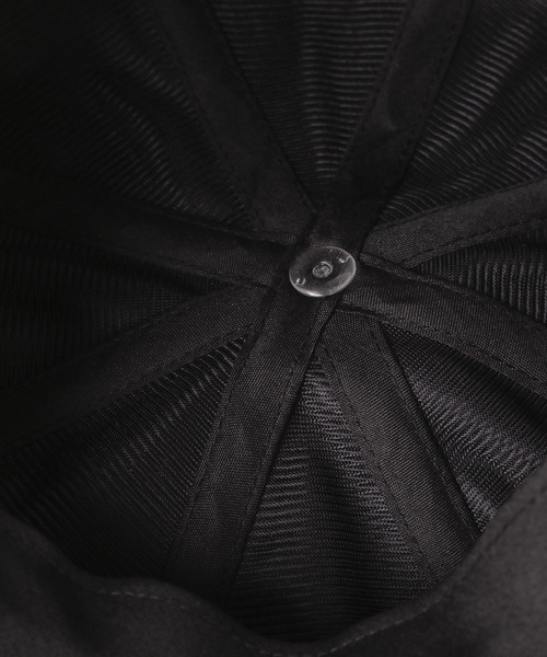 Heather(ヘザー)の「アソートデザインキャスケット 589911(キャスケット・レディース・ブラック/グレー系その他・ONE SIZE)」の16枚目の写真