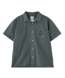 styles（スタイルス）の「SAYHELLO New Work Shirts 25SS-CFC01（シャツ/ブラウス）」