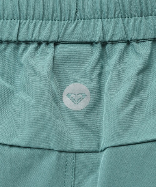ROXY（ロキシー）の「ロキシー ROXY MY 1ST ROXY SHORTS（その他パンツ・レディース・ピンク/エメラルド/ブラック・M/L）」の15枚目の写真