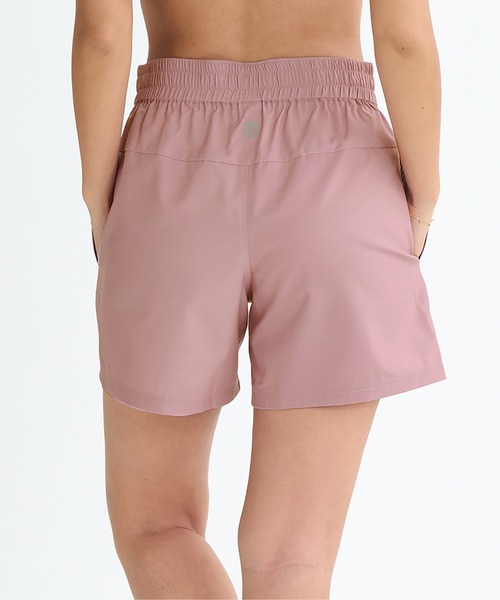ROXY（ロキシー）の「ロキシー ROXY MY 1ST ROXY SHORTS（その他パンツ・レディース・ピンク/エメラルド/ブラック・M/L）」の22枚目の写真
