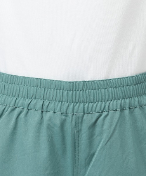 ROXY（ロキシー）の「ロキシー ROXY MY 1ST ROXY SHORTS（その他パンツ・レディース・ピンク/エメラルド/ブラック・M/L）」の12枚目の写真