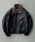 SINSS�i�V���X�j�́uCompact fur blouson / �R���p�N�g�t�@�[�u���]���i�u���]���j�v�b�u���b�N