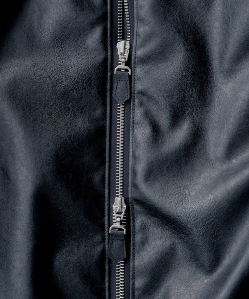 Compact fur blouson / コンパクトファーブルゾン（ブルゾン）｜SINSS