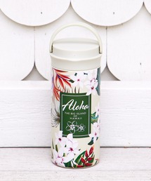 Kahiko（カヒコ）の「【Kahiko】ハナホウ ステンレスミニボトル（水筒）」