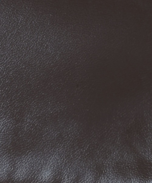 A part by（アパートバイ）の「スウェードロングブーツ（ブーツ・レディース・ブラック/ブラウン・MEDIUM/LARGE）」の6枚目の写真