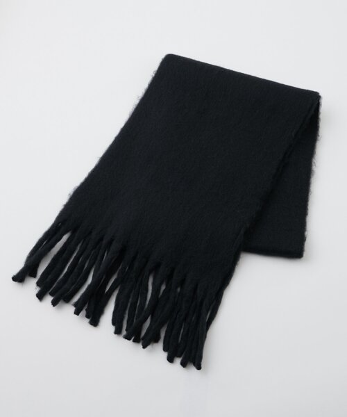 セール】【WEB限定/8色展開】無地マフラー（マフラー）｜DISCOAT