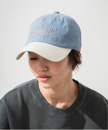 OFFSHORE（オフショア）の「PIPELINE LOGO CAP（キャップ）」