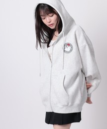 セール】Red Cap Girl｜レッドキャプガールのパーカー通販 - ZOZOTOWN
