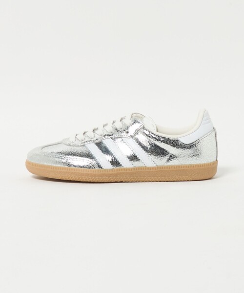 adidasスニーカー　Samba OG adidas Samba OG Sneakers - White | Free Shipping with