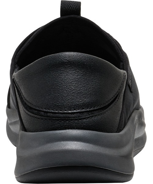 KEEN（キーン）の「WHYSER / ワイザー / メンズ スリッポン スニーカー（スリッポン・メンズ・ブラック・29cm/28.5cm/28cm/27.5cm/27cm/26.5cm/26cm/25.5cm/25cm）」の11枚目の写真