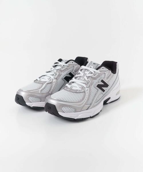 NEW BALANCE（ニューバランス）の「NEW BALANCE　740（スニーカー・メンズ・グレー系その他・26.5/27/27.5/28/30/26/28.5/29）」の6枚目の写真