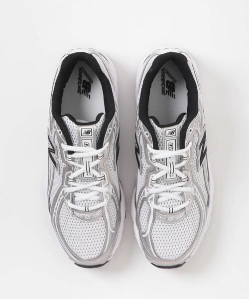NEW BALANCE（ニューバランス）の「NEW BALANCE　740（スニーカー・メンズ・グレー系その他・26.5/27/27.5/28/30/26/28.5/29）」の4枚目の写真