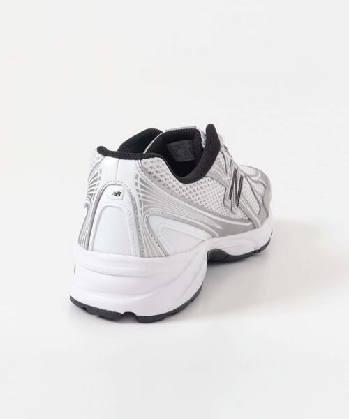 NEW BALANCE（ニューバランス）の「NEW BALANCE　740（スニーカー・メンズ・グレー系その他・26.5/27/27.5/28/30/26/28.5/29）」の2枚目の写真