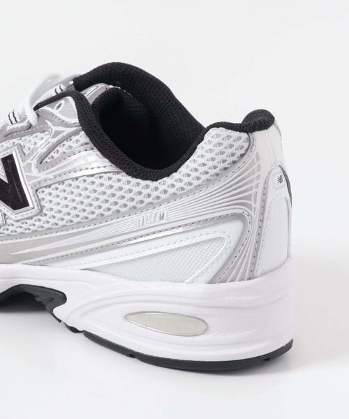 セール】NEW BALANCE 740（スニーカー）｜New Balance（ニューバランス