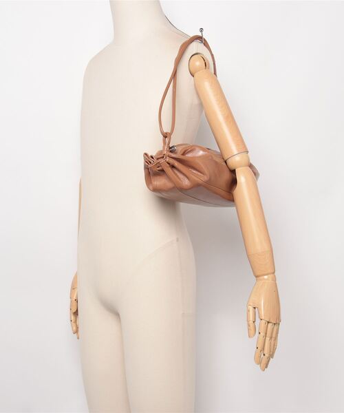 セール】Karla Patent / shoulder bag（ショルダーバッグ）｜marimekko