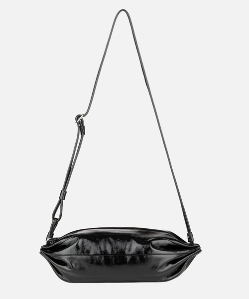 小物 KARLA セール】Karla Patent / shoulder bag（ショルダーバッグ）｜marimekko