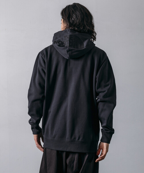 限定展開 THE NORTH FACE/ザ・ノース・フェイス リアビューフルジップ