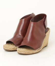 CELINE（セリーヌ）の「ヒールサンダル（サンダル）」