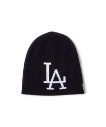 NEW ERA（ニューエラ）の「NEW ERA  BASIC BEANIE / ニューエラ（ニットキャップ/ビーニー）」