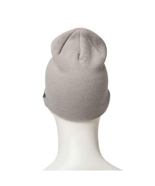 NEW ERA(ニューエラ)の「NEW ERA BASIC BEANIE / ニューエラ(ニットキャップ/ビーニー・レディース・グレー/ブラック/ブラウン・FREE)」の15枚目の写真