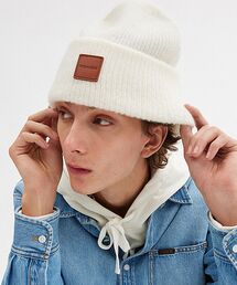 COACH｜コーチ（レディース）の帽子（ホワイト/白色系）通販 - ZOZOTOWN