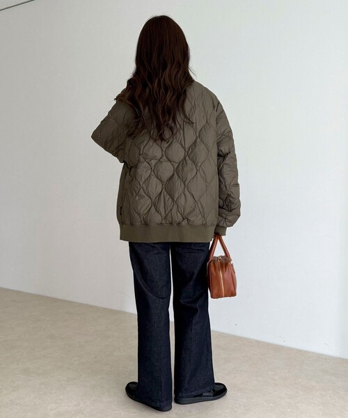fredy emue（フレディエミュ）の「《WEB限定》【Cape HEIGHTS×TAION