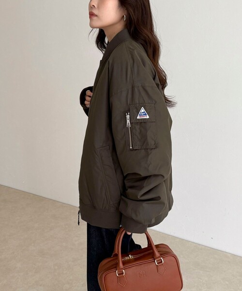 fredy emue（フレディエミュ）の「《WEB限定》【Cape HEIGHTS×TAION