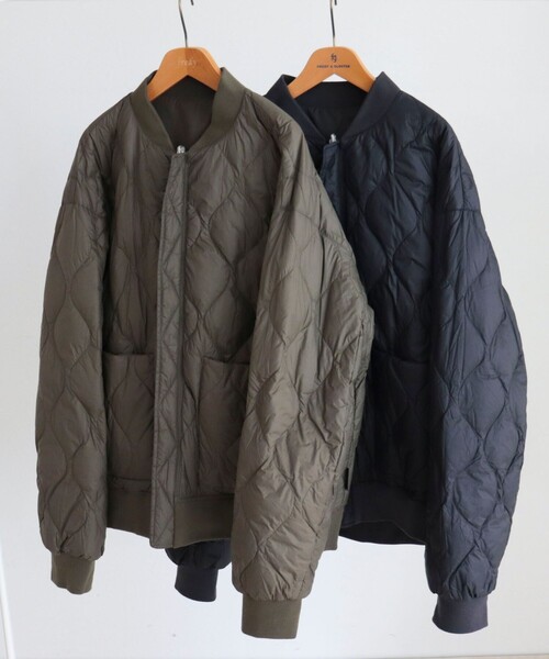 fredy emue（フレディエミュ）の「《WEB限定》【Cape HEIGHTS×TAION